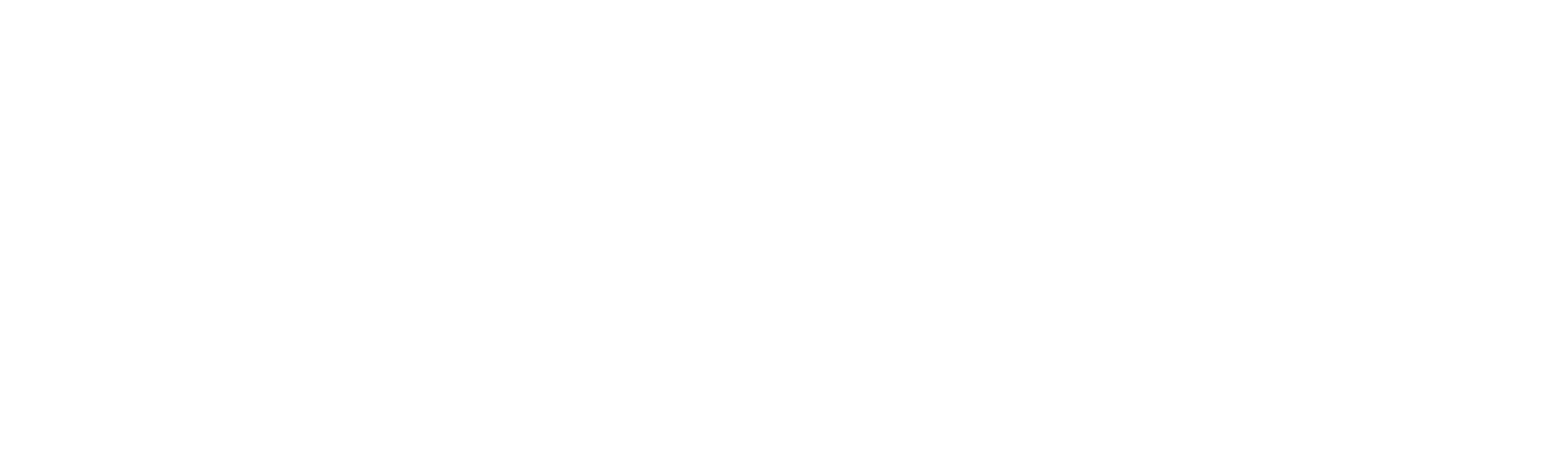Logo mediaTYG baseline Blanc