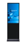 Totem vidéo 01